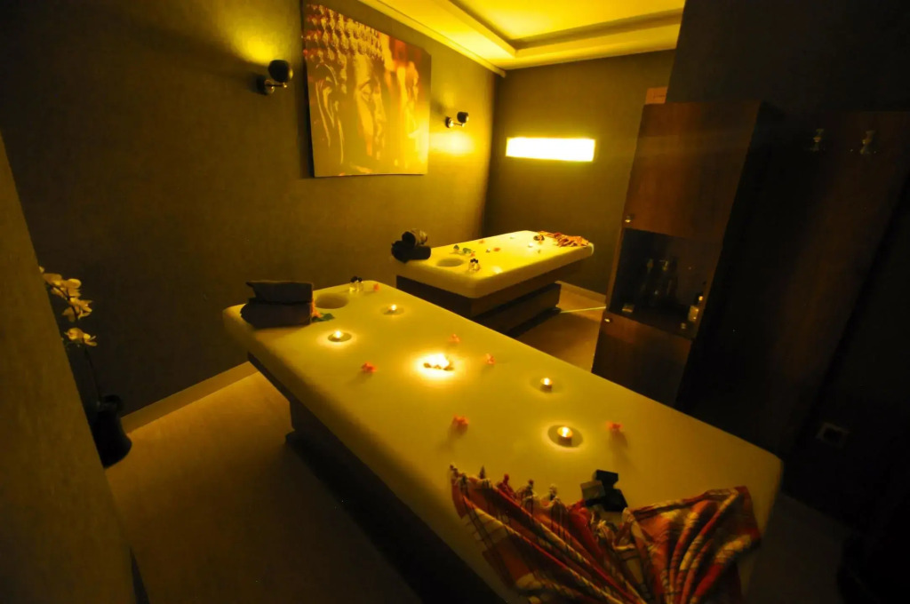 Black Bird Thermal Hotel & SPA