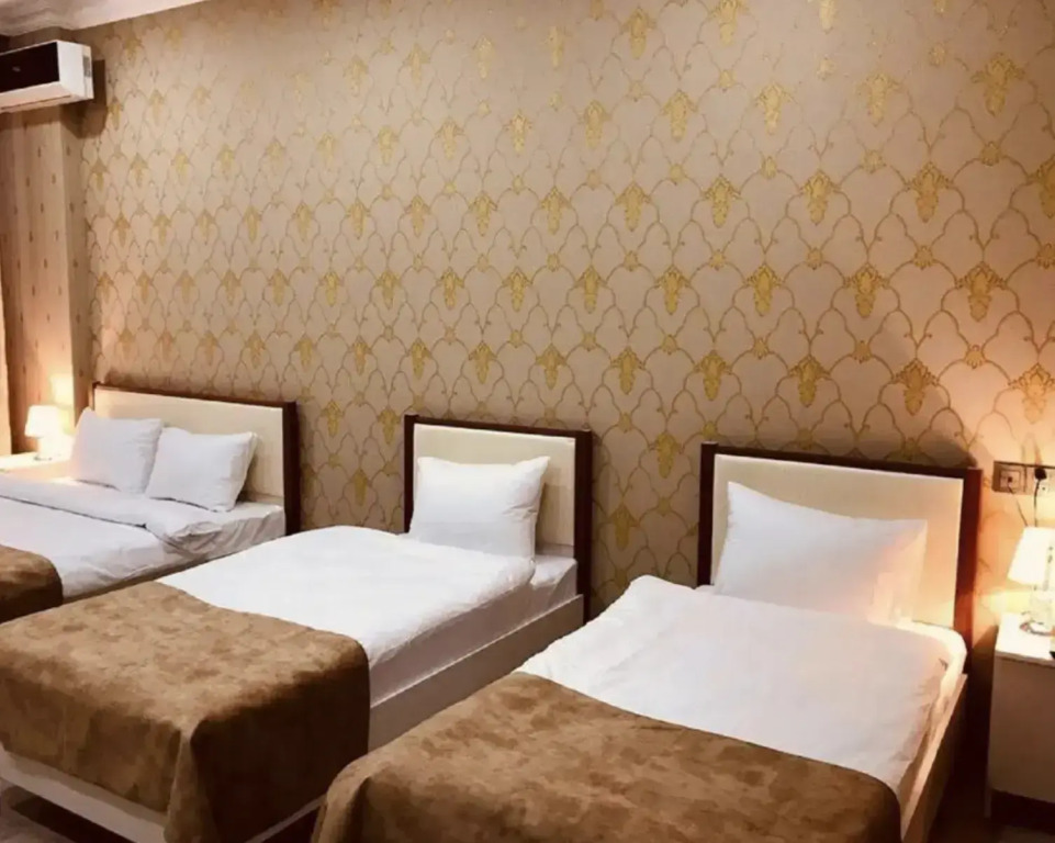 Hotel Nord