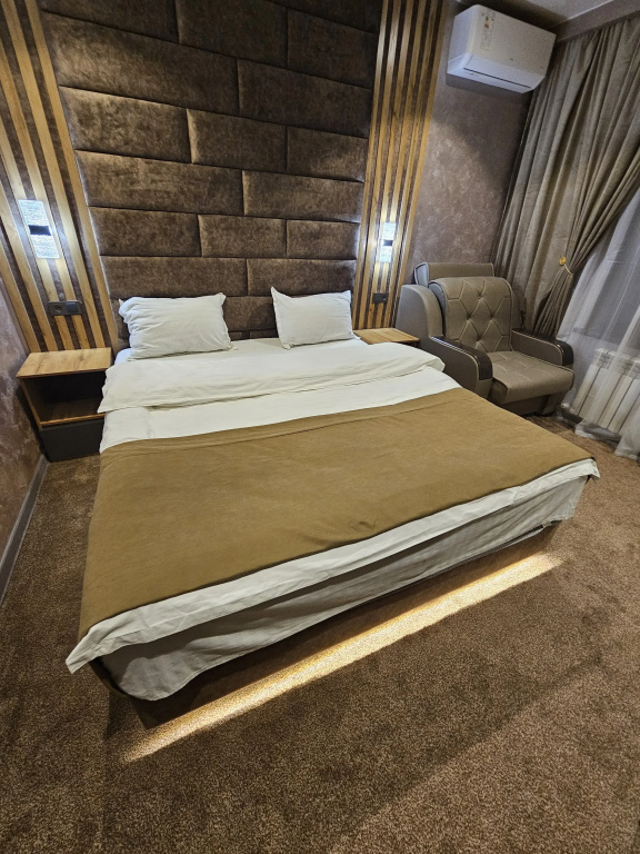 Homy House Hotel