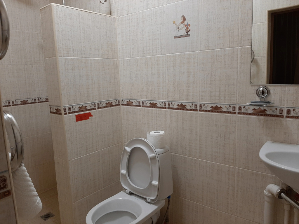 Отель Сити Отель