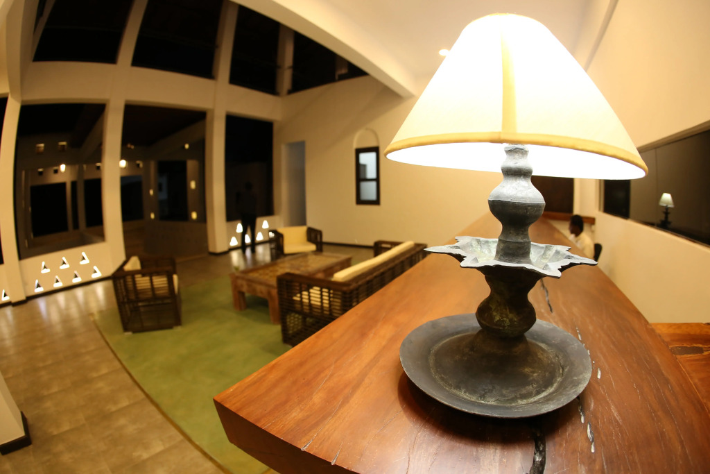 Serendib Signature Resort