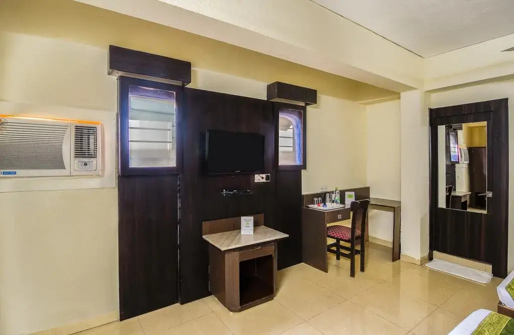 Super Townhouse Gandhi Medical College Bhopal Formerly Hotel Shagun