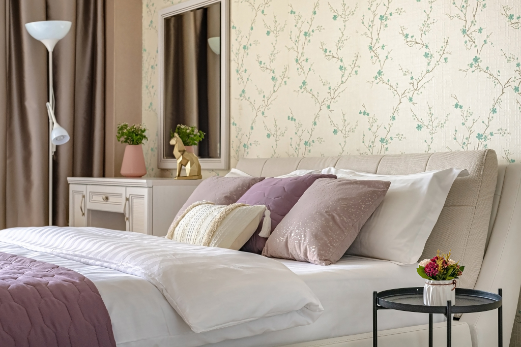 Апартаменты Family Suite