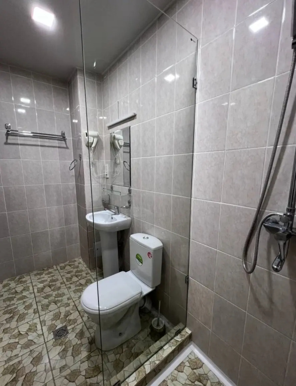 Отель Art House
