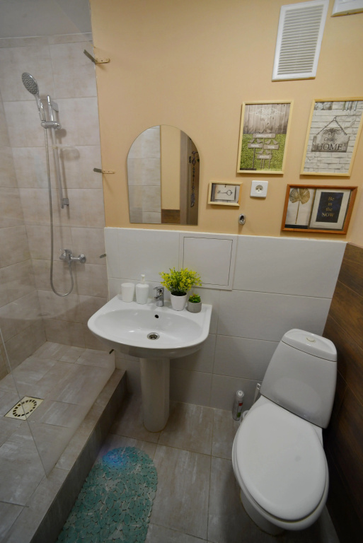Boho Home Hotel на Невском
