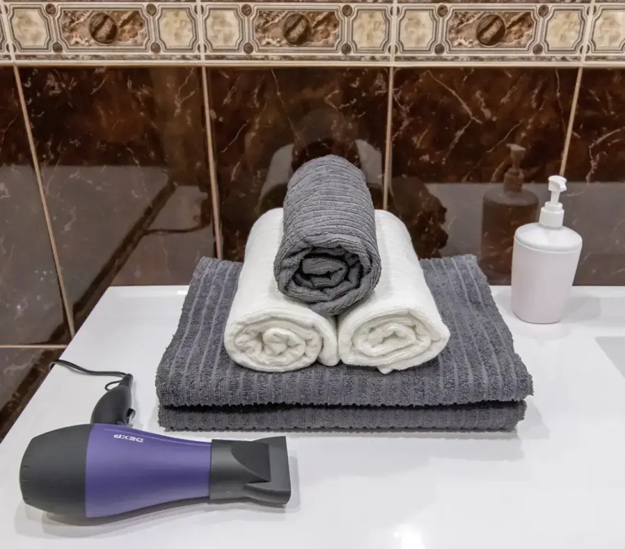 Квартира Soft House на Тележной 22