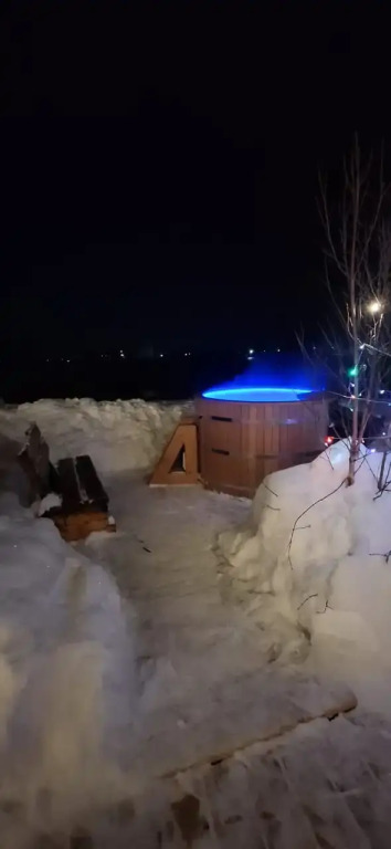 Гостевой дом Дома для одыха Ипиней