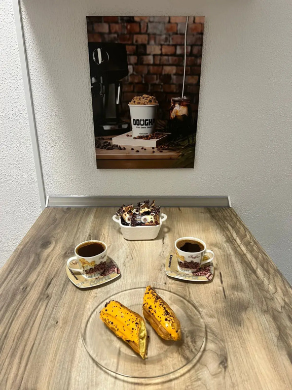 Квартира 1 на Васильевском