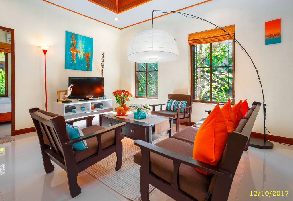 Апартаменты Villa Kolo 3 Bang Tao