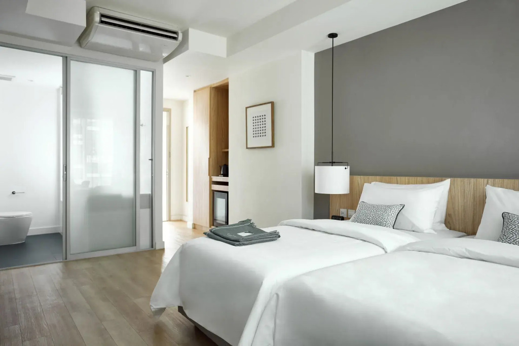 Casa 17 Hotel Bangkok