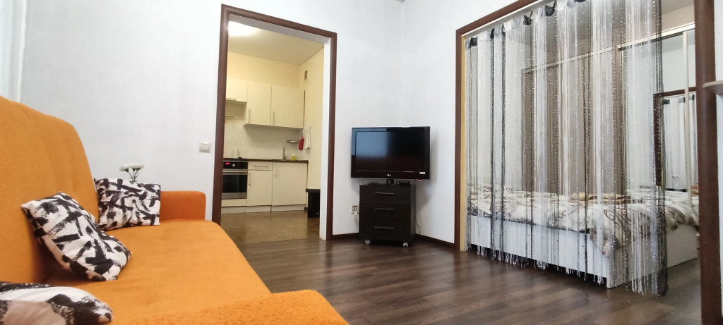 Апартаменты White Lodging на Рождественской