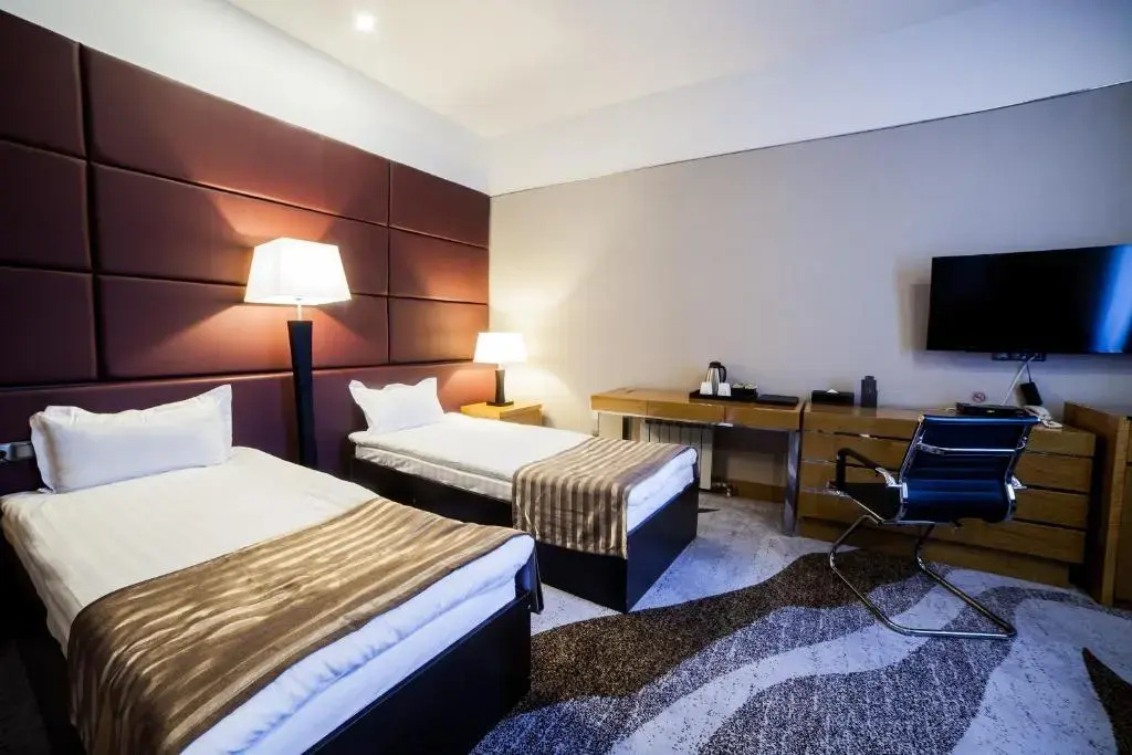 Absolute Hotel