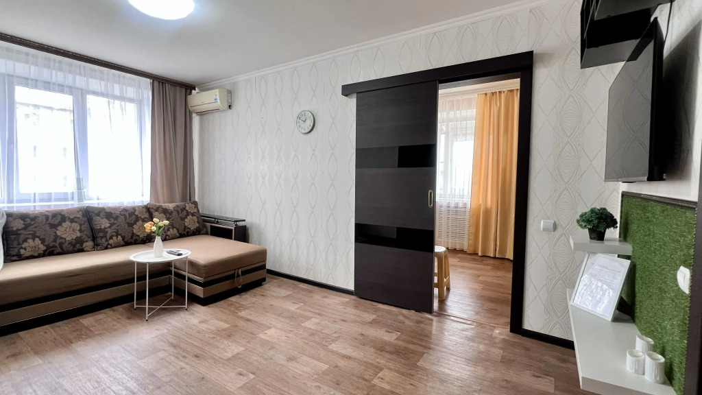 Квартира Rent House на Степной 141