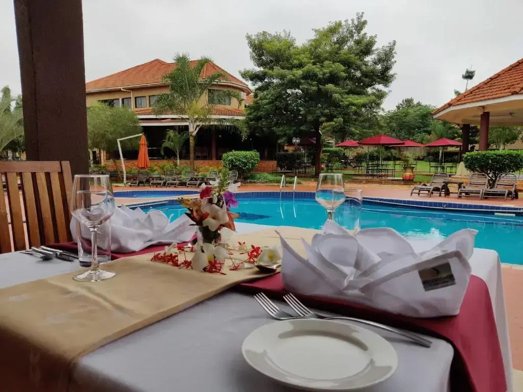 Nile Village Hotel & Spa