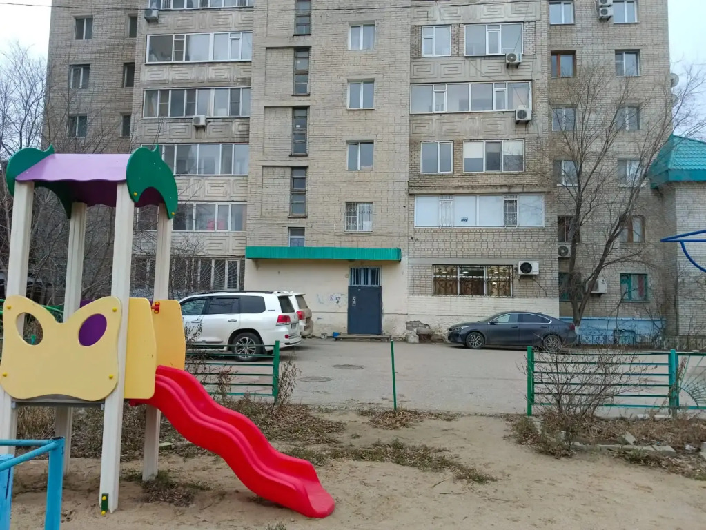 Квартира Индустрия Гостеприимства