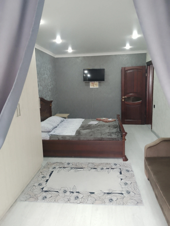 Квартира Тырныауз