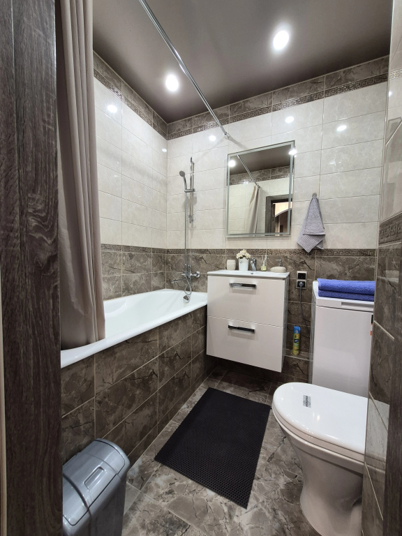 Апартаменты Чайка House на Родионова 165к12