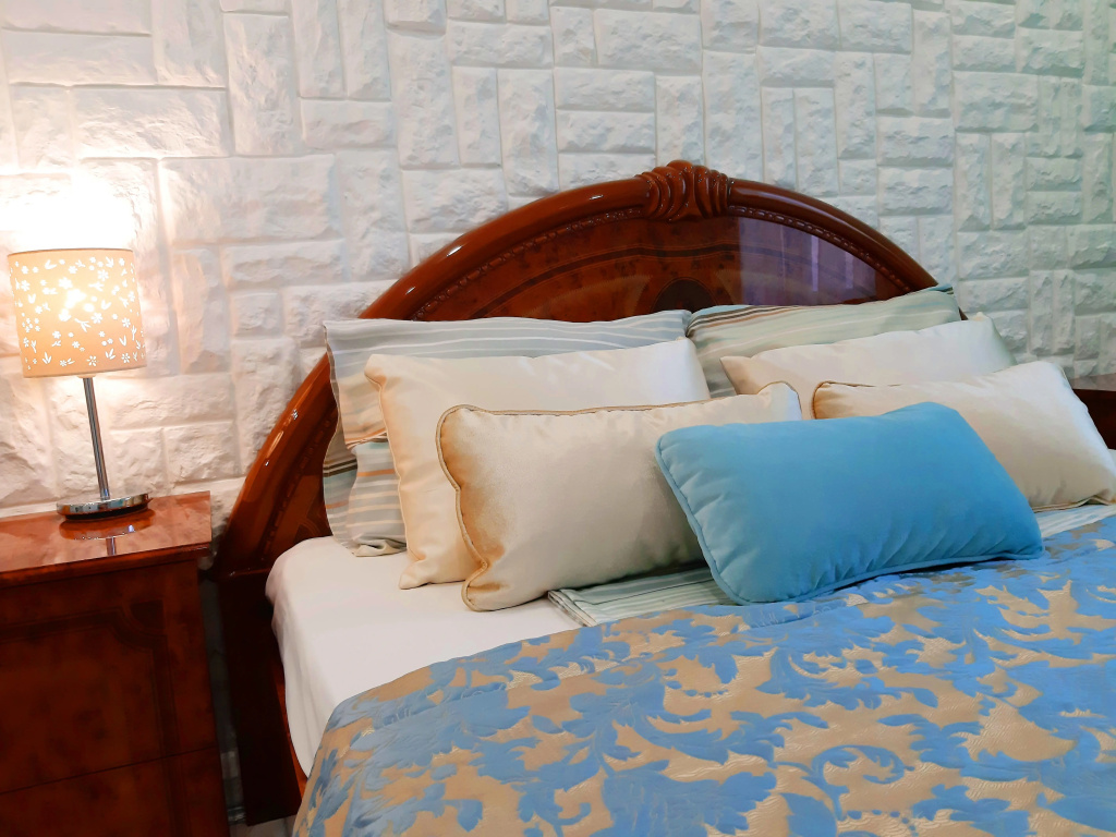 Апартаменты InnHome Luxor