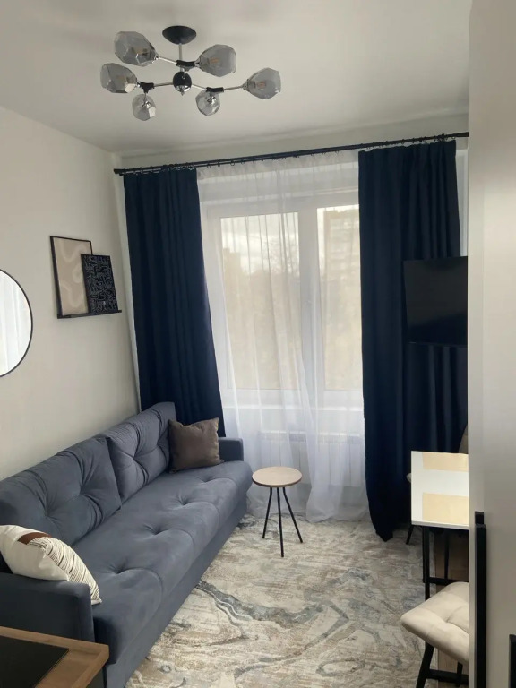 Апартаменты ApartsHaus