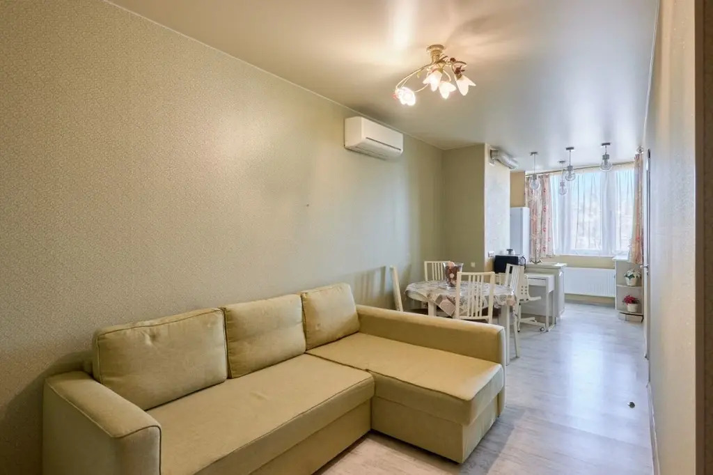 Апартаменты Clover House
