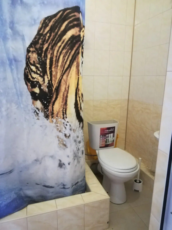 Гостевой дом Порт