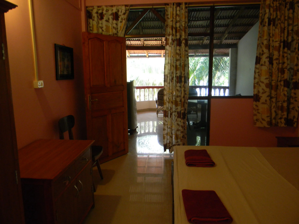 Maria Paulo Guest House Bar and Restaurant