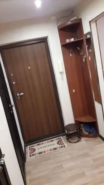 Наш дом, ул. Воронежская 40 1