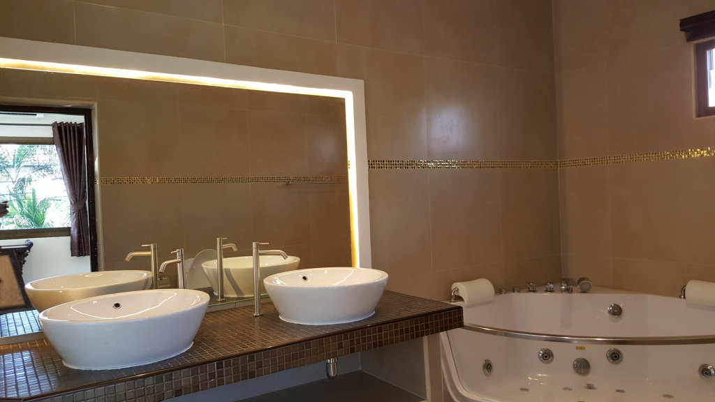 Вилла Hideland - The Luxurious Tropical Villa - Pattaya Jomtien