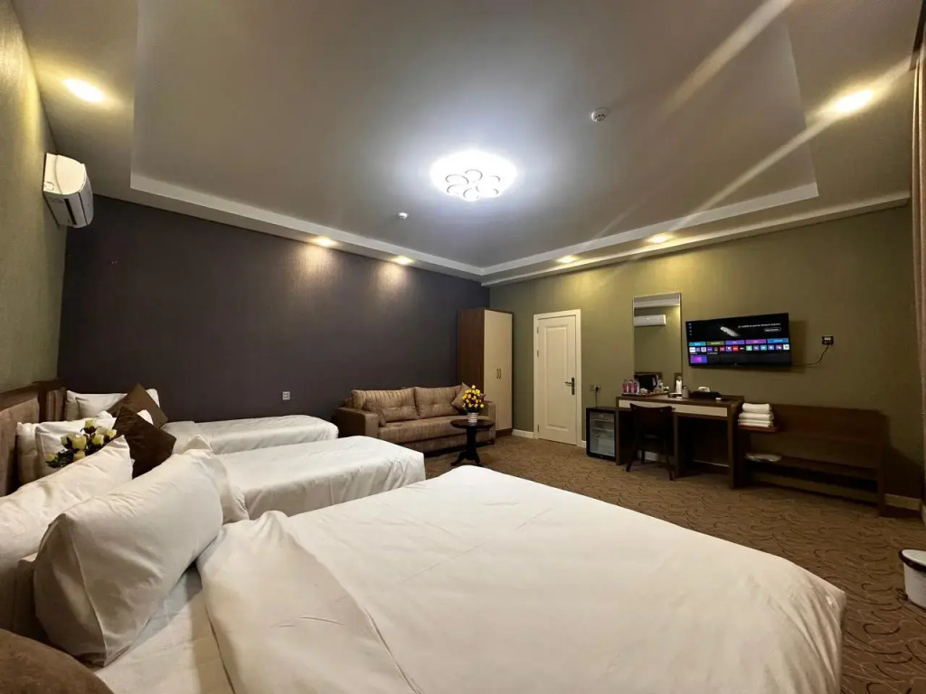 Отель Royal Meridien