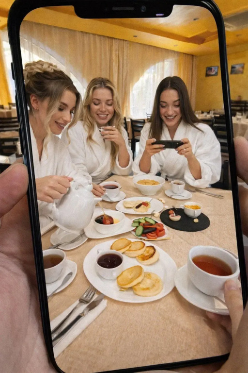 Ai Sofiya Hotel
