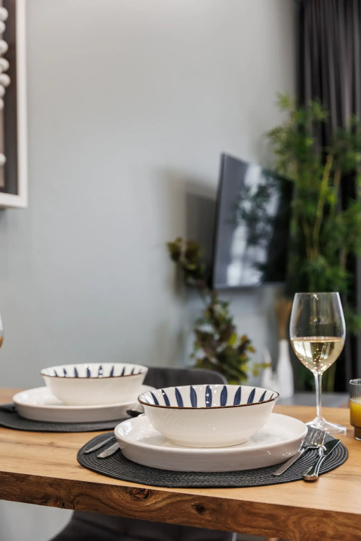 Апартаменты ADT Meridian Grey