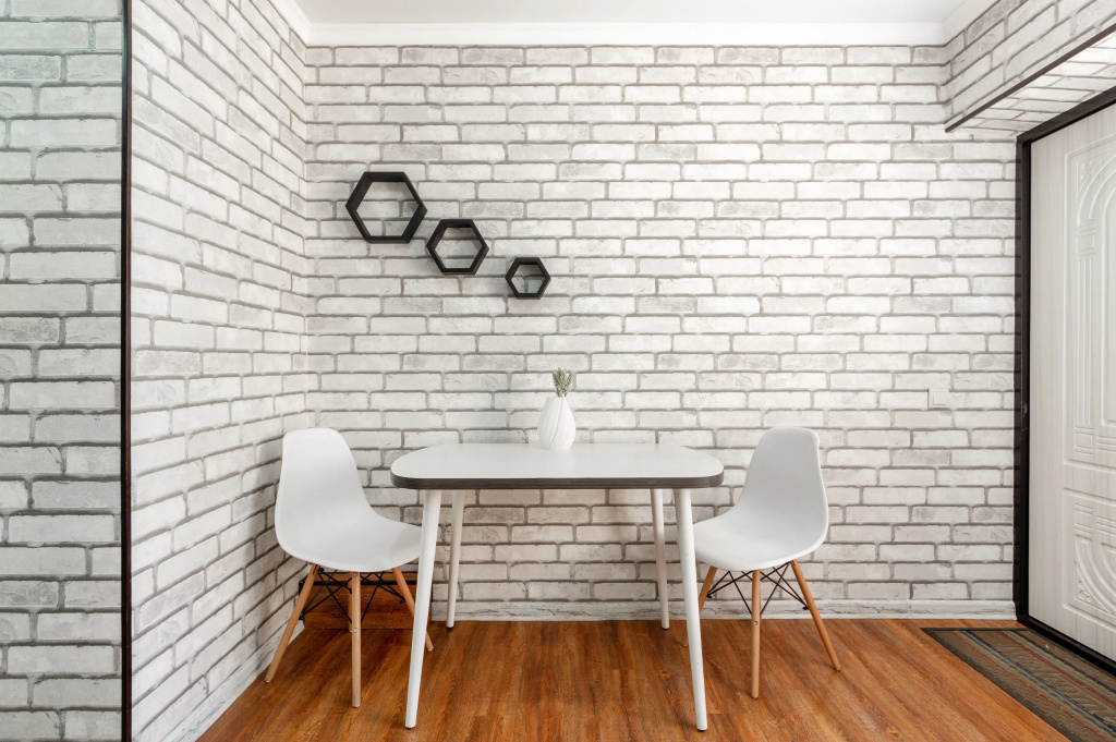 Апартаменты Brown Room от Rooms Apartment