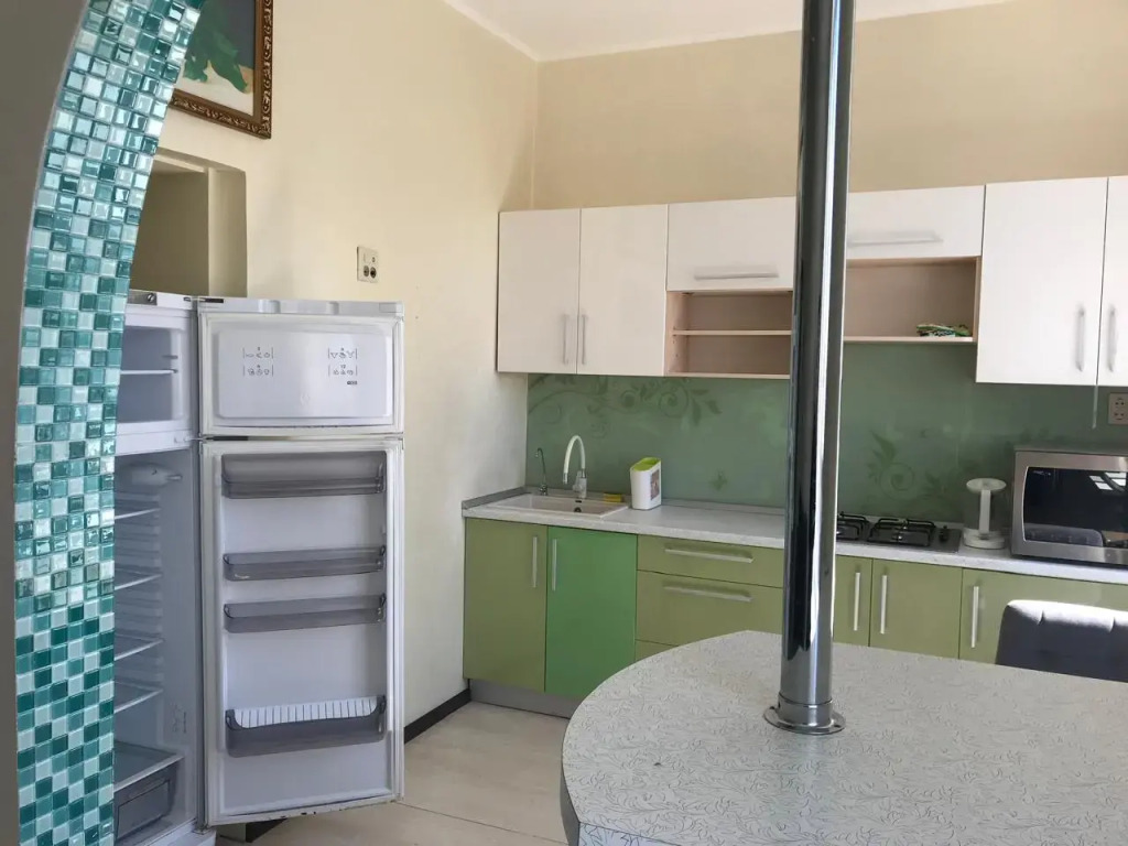 Pyat Zvyozd Skazochny Les Apartments