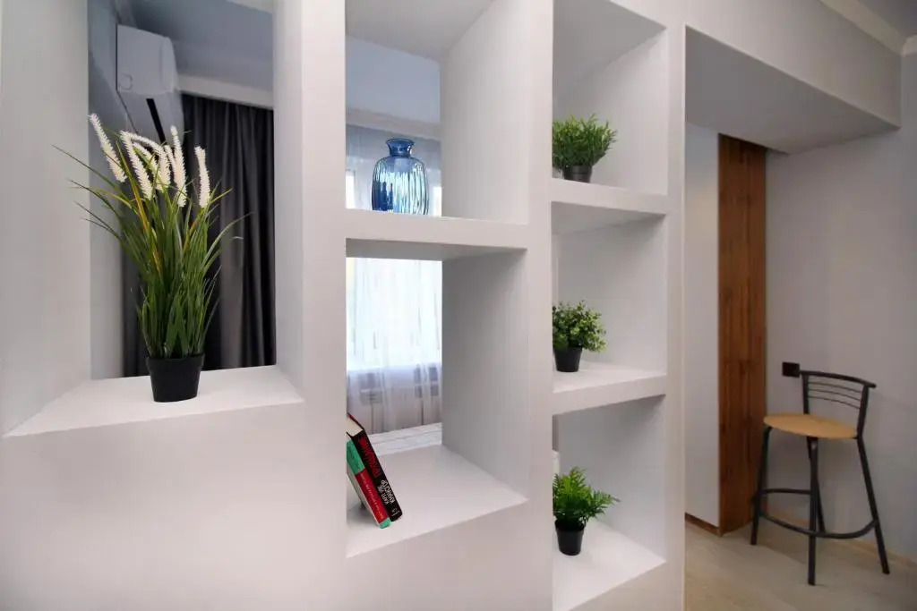 Апартаменты New And Cozy Studio In The Best Area 4
