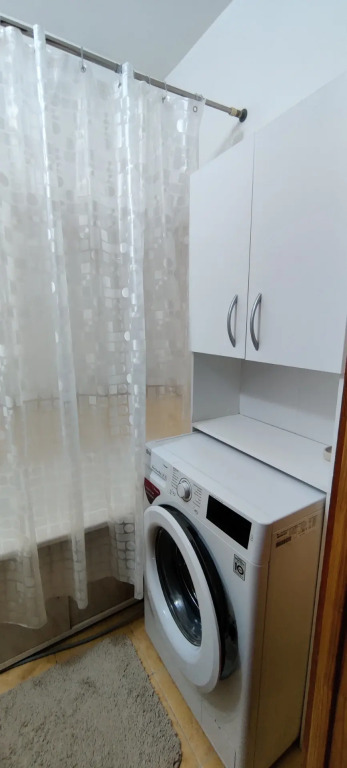 Квартира на Возейской 13