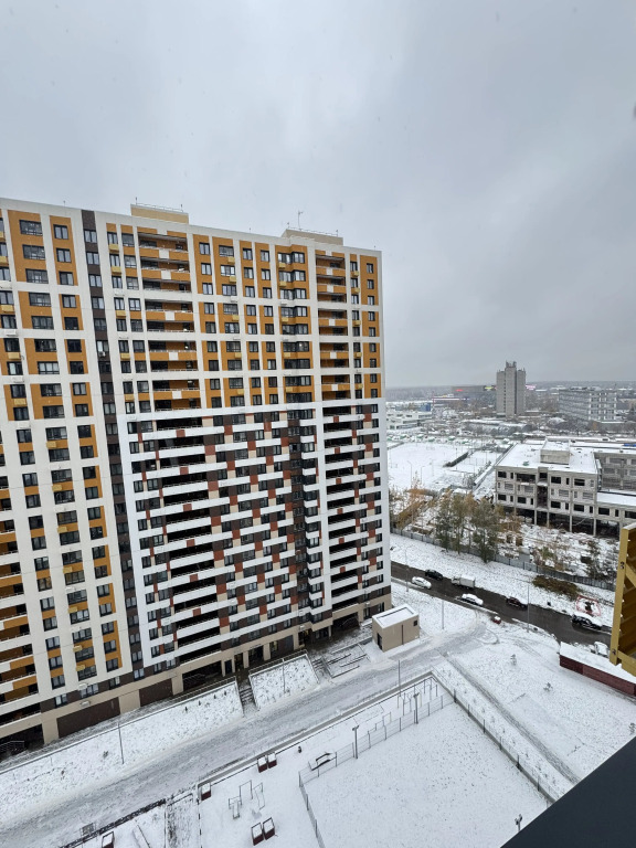 Квартира Кофейная студия