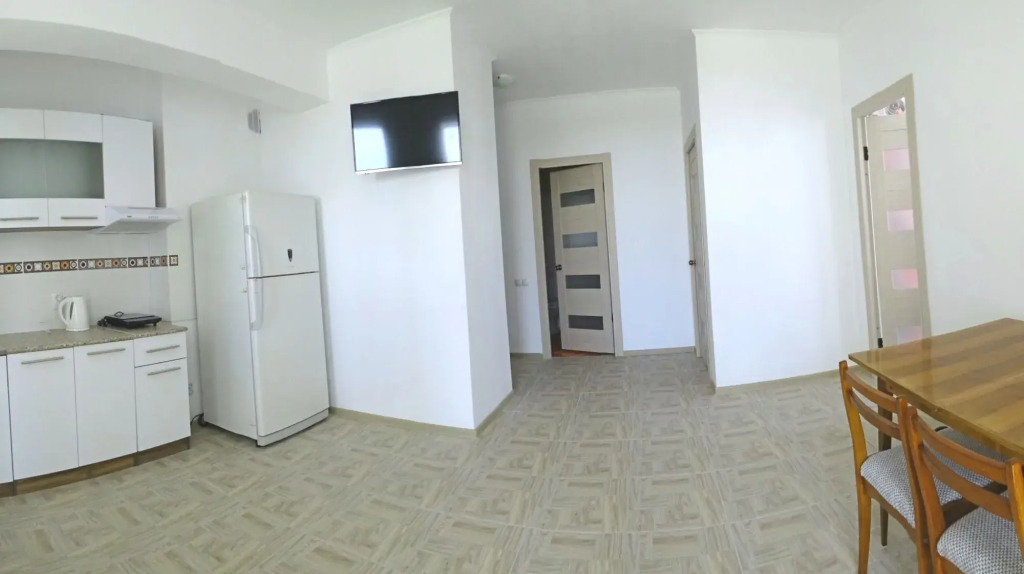Apartamentyi Na Tamanskaya 121