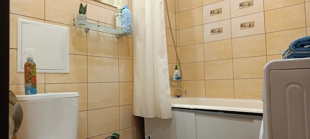Квартира на улице Марата 17