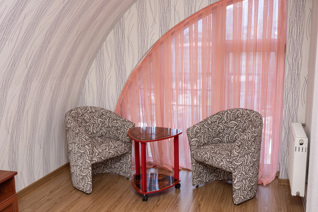 Квартира  Atlant Duplex