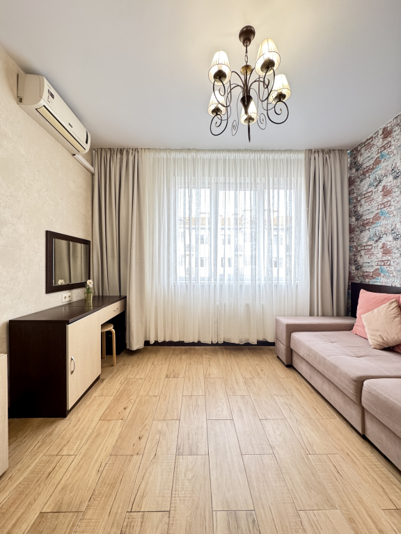 Квартира Море Сириуса 5