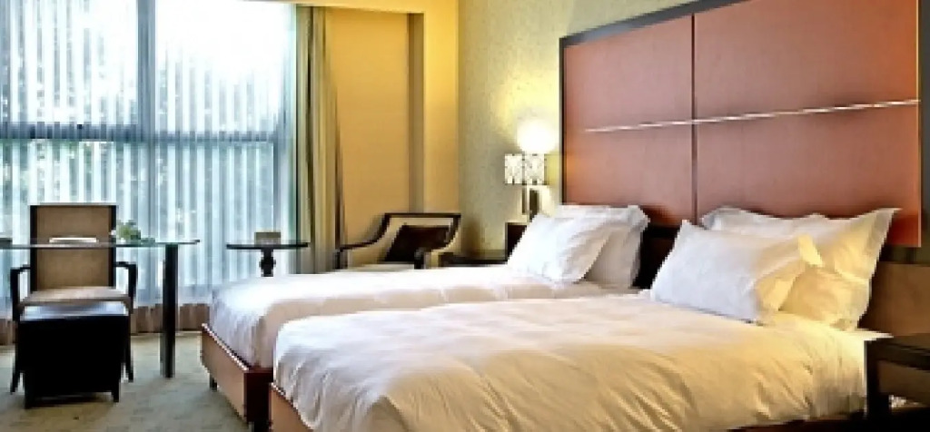 Espinas Hotel
