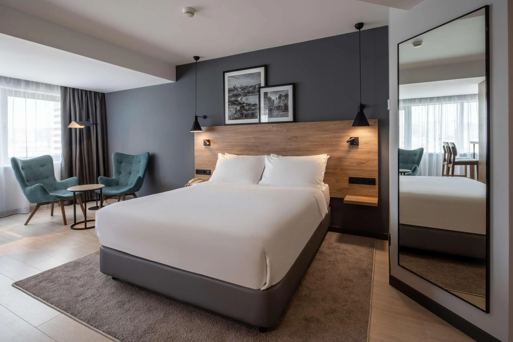Radisson Hotel Baku