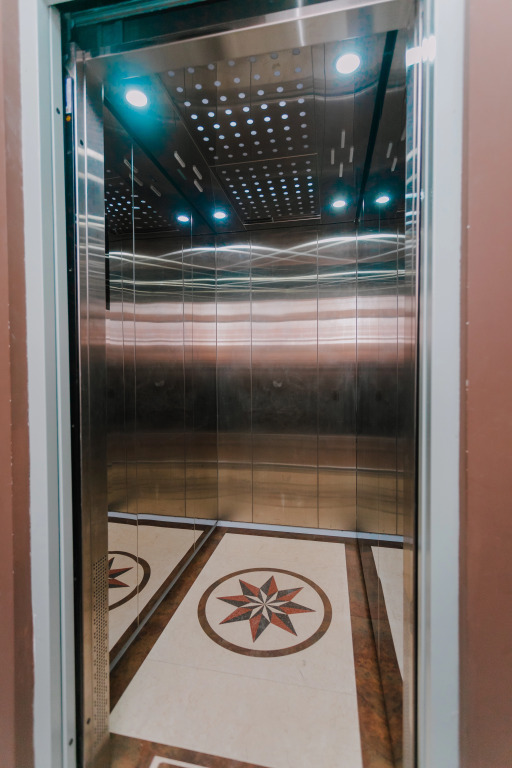 Отель Madinah