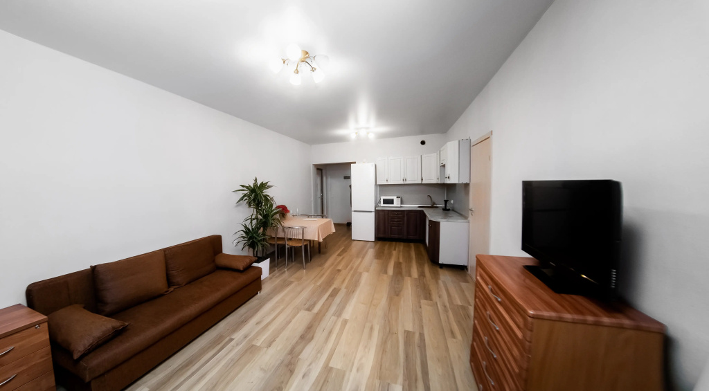 Апартаменты Стандарт на Владимирской 148/2 B-Flats