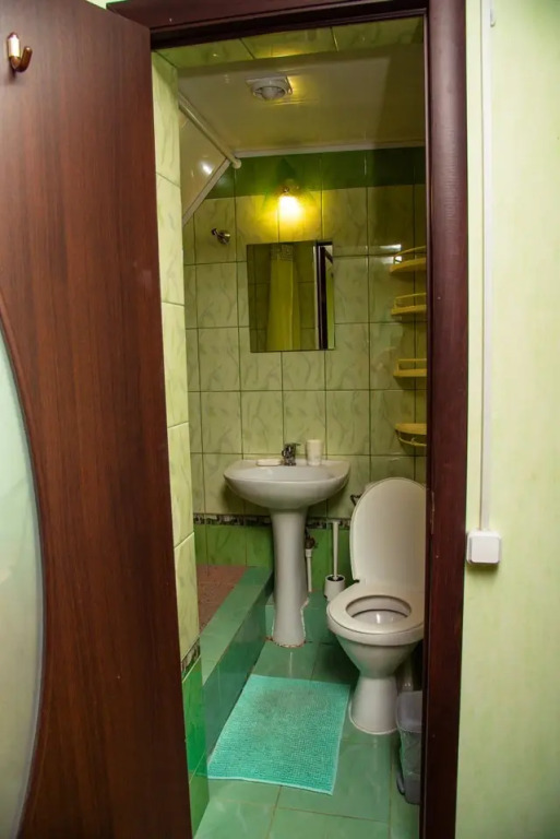 Отель Фрегат