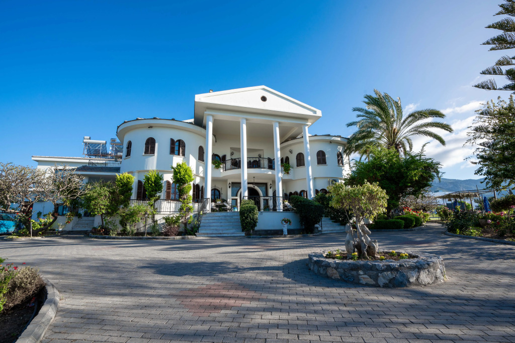 Meryem's Hotel