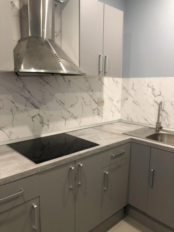 Квартира Варшавская 80 м