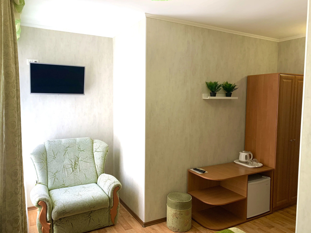 Romashka Guest House