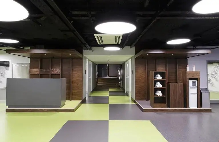 Bof Hotels Business