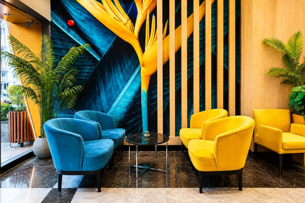 Days Inn & Suites by Wyndham Istanbul